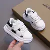 Zapatos para niños, nuevos modelos de otoño, zapatillas para niños, zapatos blancos de bebé niña con panda, zapatos casuales para niños, edades 1-6