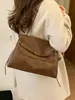 Bolso Elegante Transfronterizo para Mujer 2025 Nueva Moda Tote de Gran Capacidad Versátil para Viajes y Uso Diario Bolso de Hombro Kelly