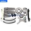 Kit de Cadena de Distribución Adecuado para 01-03 Jeep 3.7L 9-0393Sb, 9-0393Se