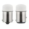 Nova luz LED brilhante 1157 luz de freio 1156 3014-9smd carro levou luz de reversão do sinal de volta
