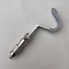 Suporte Traseiro de Pendurar Antena Vara de Pesca Universal Mesa de Pesca Vara de Pesca Bateria Suporte Traseiro de Pendurar Giro Suporte Traseiro de Pesca Acessórios