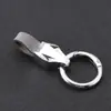Nuevo llavero de coche de gamuza 2023 para hombre colgante para llave de coche de mujer simple elegante resistente a los arañazos resistente al desgaste