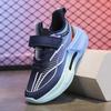 Primavera 2025 Novos Sapatos para Meninos Tênis Infantil Leve Confortável Malha Respirável Absorvente de Choque Tênis de Corrida para Meninos