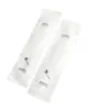 Cepillo de dientes desechable de alta gama para hotel con cerdas suaves y pasta de dientes, Set de kit dental de papel piedra, Especialmente diseñado para casas de huéspedes y hoteles de cinco estrellas