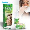 Sumifun Semilla de Xanthium Spray Nasal Comercio Transfronterizo Spray para Ronquidos Alivio de la Congestión Nasal Cuidado Nasal Dk50019