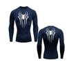 Impressão frente e verso popular 2099 esportes correndo camiseta de secagem rápida gelo seda gola redonda alta elasticidade respirável fitness homens