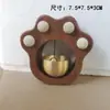 Timbre de Puerta Estilo Japonés para Abrir y Entrar Puertas, Timbre de Dopamina, Carrillón de Viento, Regalo, Decoración Colgante para Puerta