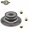 Eje de Cubo de Rueda 8K0598611 Rodamiento Rueda Trasera 2WD Adecuado para Unidad de Cubo de Rueda Audi