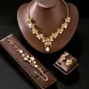 Collar y pendientes con perlas de agua dulce, elegantes y retro con diseño de explosiones europeas y americanas, combina con todo, cadena de clavícula para mujer.