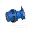 Reductor Planetario REXROTH HYDROTRAC GFT 8000 Serie 40