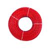 Hebei Micro Detective Cable Tipo Alambre Detector de Incendios con Sensor de Temperatura Cable con Sensor de Temperatura Medición de Temperatura en Zanja para Cables JTW-LD-WT302