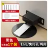 Batente de porta sem furos para uso doméstico, batente de porta magnético forte anti-colisão para banheiro e quarto, batente de porta, amortecedor de porta, bloqueador de porta, dispositivo de sucção de porta