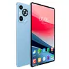 Tableta inteligente Bluetooth de 10.1 pulgadas, un producto de gran venta en España y Portugal, disponible para comercio electrónico transfronterizo desde Yiwu, Sudamérica, al por mayor en stock
