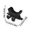 Producto Popular de Venta Cruzada Lindo Soporte Colgante para Esponjas Soporte para Esponjas de Lavar Platos con Cara Sonriente Rejilla de Secado