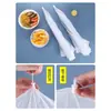 Cubierta de comida para verano, a prueba de polvo y moscas, cubierta plegable para mesa de comedor, cubierta de cuenco a prueba de moscas, cubierta de polvo para alimentos, venta al por mayor