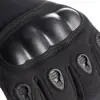 Guantes Tácticos Multifuncionales para Hombres y Mujeres de Dedo Completo, Antideslizantes, Resistentes al Desgaste, para Exteriores, Montañismo, Estilo Militar, Lucha, Ciclismo, Motocicleta