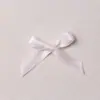 Punto 2 Puntos Lazo 0.6cm de Ancho Máquina Lazo Accesorios para Ropa Accesorios Cinta de Doble Cara Lazo Venta al por Mayor