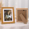 Portafotos Europeo Personalizado de Mesa 6 Pulgadas 8 Pulgadas 10 Pulgadas A4 Foto de Boda Foto de Estudio Marco de Fotos Decorativo de Pared