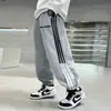 Pantalones de Otoño para Niños 2025 Nueva Ropa Infantil Primavera y Otoño Pantalones Deportivos Pantalones Casuales para Niños Tendencia de Otoño