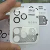 Película AR Ultra-fina Asa de Cigana para Lente de Câmera Apple 18ProMax Película Protetora Apple 17ProMax