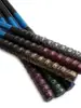 Cinta de Agarre Absorbente de Sudor para Raquetas de Bádminton, Cinta de Agarre Antideslizante para Raquetas de Tenis de Hombre para Exteriores, Cinta Envolvente para Mango de Caña de Pesca, Transfronterizo