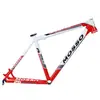 MOSSO Marco de Bicicleta de Montaña 696PRO Marco de Aleación de Aluminio 26*19 pulgadas Accesorios para Marco de Montaña