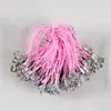 Colgante de Joyería C15 Cuerda para Teléfono Móvil Cierre de Langosta Colorido Decoración de Caja de Juguetes Correa para el Cuello Materiales Hechos a Mano DIY para Niños
