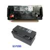 Batería Panasonic Lc-T12100St Batería Industrial Libre de Mantenimiento 12V100Ah Almacenamiento de Energía para Comunicaciones U