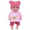 Personalización de Comercio Exterior Muñecas de Vinilo de 11 pulgadas Juguetes para Niños Muñecas de Moda Muñecas Reborn Personalizadas con Dibujos y Muestras