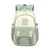 Mochila Nueva, Bolso de Estudiante, Bolso Casual, Mochila de Viaje, Gran Capacidad, Mochila de Moda Versátil, Bolso Unisex