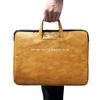 Bolsa Forro para Libreta Transfronteriza Papel Dupont Bolso de Mano de Negocios Retro Papel Dupont Bolsa para Computadora Fábrica de Personalización