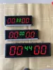 Placar de Sinuca Tênis de Mesa Badminton Basquete Marcador Eletrônico Placar Flip Conjunto com Controle Remoto Placar de Jogo