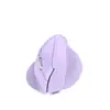 Mouse Vertical Ergonômico Sem Fio de Modo Duplo, Silencioso e Conveniente para Uso no Escritório, Pegada Confortável, Mouse Vertical Sem Fio Bluetooth