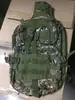 Mochila Cruzada de Hombro Impermeable y Resistente al Desgaste para Viajes de Ocio al Aire Libre, Bolsa Táctica Multifuncional para el Pecho para Deportes de Montañismo y Ciclismo