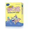 Haishi Hainuo Tiritas Infantiles Tiritas de Dibujos Animados Tiritas de Dibujos Animados 8 Piezas