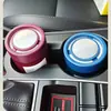 Bálsamo Sólido para Coche, Nuevo Ambientador para Coche Nuevo, Fragancia de Larga Duración, Purifica el Aire, Elimina Olores, Decoración de Larga Duración