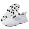 2024 novos sapatos de golfe por atacado transfronteiriços amantes tênis de ping respirável confortável aderência lazer esportes