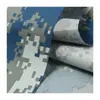 Tela de Gabardina de Sarga 300D Tela Estampada de Camuflaje Ropa de Trabajo para Exteriores Uniforme Nailon Poliéster Tela para Mantel Venta al por Mayor
