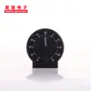 T204 pequeño reloj de cuenta regresiva con forma de péndulo redondo, mecanismo de relojería, recordatorio, para que los estudiantes aprendan a ser autodisciplinados, reloj despertador
