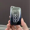 Juego de llaves para Lexus ES200, ES300H, RX300, RX350H, funda NX260, carcasa 570, hebilla 270