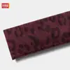 Diadema de Yoga Europea y Americana Transfronteriza con Estampado de Leopardo sin Costuras, Diadema Deportiva de Secado Rápido para Correr y Ciclismo, Diadema de Fitness de Alta Elasticidad Absorbente de Sudor