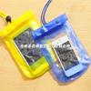 [Recomendado por el tendero] Bolsa impermeable para teléfono móvil de EVA, funda impermeable para teléfono móvil de PVC, bolsa impermeable para flotar y nadar, venta al por mayor