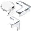 Canto de mesa janela anti-colisão canto anti-colisão tira anti-colisão segurança anti-colisão borda coberta canto macio adesivo ângulo reto silicone capa protetora