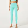 [Selección estricta] Pantalones deportivos de cintura alta elásticos para mujer, súper suaves, con realce de cadera, Cloud Sense, para correr y yoga.