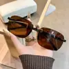 Gafas de Sol de Gama Alta sin Montura, Gafas de Sol Nuevas, Gafas de Sol de Alta Definición para Hombre, Para Conducir y Pescar, Gafas de Sol Anti-UV