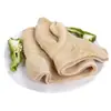10 kg de Mondongo de Res Amarillo Congelado Instantáneamente en Piezas Grandes, Ingredientes Comerciales para Hot Pot, Mondongo, Mondongo de Res, Brochetas de Vísceras de Res