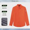 Ropa de Trabajo para Catering Otoño e Invierno Camisas de Manga Larga con Logo Impreso Tienda de Té con Leche Cafetería Restaurante Occidental Camisas de Camarero Ropa de Trabajo