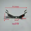 Cy201 a Cy300 Soporte de Aspersión Clip de Resorte Clip de Fijación Manipulador de Electroforesis Soporte para Colgar Clip para Uñas de Spray