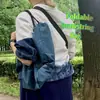 Bolsa Dobrável com Cordão, Bolsa Ultraleve para Exterior - Uma Mochila Estilosa e Leve Adequada para Caminhadas, Passeios Turísticos e Uso Diário.
