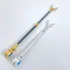 Suporte para Vara de Pesca Suporte de Antena Montado na Traseira Rack de Pesca Suporte de Vara de Liberação Rápida Universal